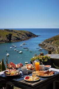 Castel Clara Thalasso & Spa - Additional Activities and Services