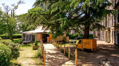Cedar Court Hotel Harrogate - Local Attractions