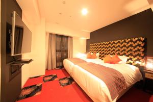 Centurion Hotel Ikebukuro Station - House Rules and Policies