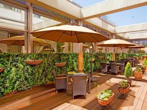 Century Royal Hotel Sapporo - Frequently Asked Questions