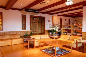 Chigira Jinsentei - Dining Experiences