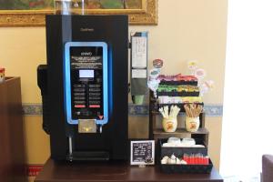 Chitose Station Hotel - Hotel Facilities