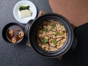 Chousenkaku Kameya - Frequently Asked Questions