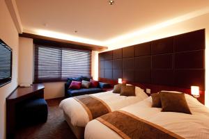 Choyo Resort Hotel - Frequently Asked Questions