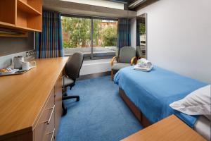 Christs College Cambridge - Questions About Staying Here