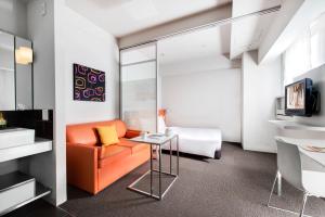 Citadines Shinjuku Tokyo - Frequently Asked Questions