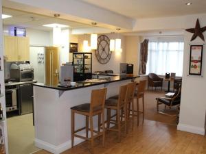 Clover Spa and Hotel - Questions About Staying Here
