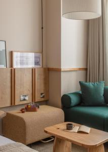 Club Quarters Hotel London City, London - Dining Options