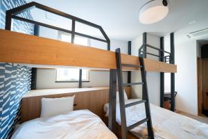 COB HOTEL Asakusa - Nearby Attractions and Accessibility