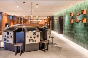 Comfort Hotel Kyoto Horikawagojo - Frequently Asked Questions