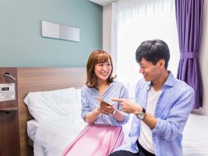 Comfort Hotel Obihiro - Transportation and Accessibility