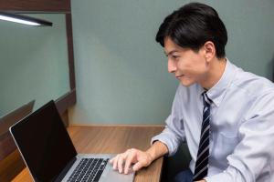Comfort Hotel Tokyo Kanda - Frequently Asked Questions