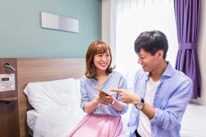 Comfort Hotel Tokyo Kiyosumi Shirakawa - Frequently Asked Questions