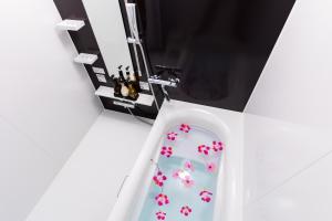 Condominium Hotel Monpa - Frequently Asked Questions