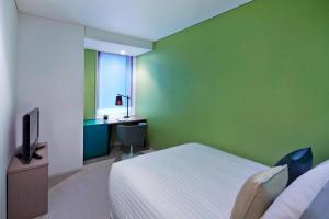 Courtyard by Marriott Tokyo Station - Booking and Policy Details