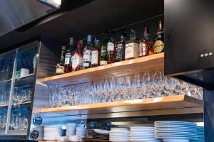 Create Ryogoku - Nearby Facilities and Dining