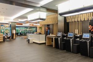 Cross Hotel Kyoto - Nearby Attractions