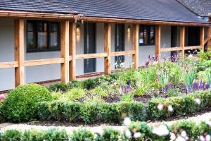 Crown and Garter - Questions About Staying Here