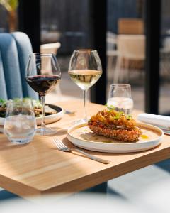 Crowne Plaza Gerrards Cross, an IHG Hotel - Worth The Stay