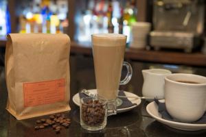 Crowne Plaza - Sheffield, an IHG Hotel - Questions About Staying Here