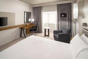 Crowne Plaza Solihull, an IHG Hotel - Questions About Staying Here