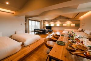 D-and Stay 5 Resort Okinawa - Location and Accessibility