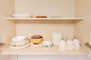 Daishō Station One Minute - Amenities Offered