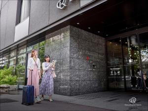 Daiwa Roynet Hotel Kyoto Shijo Karasuma - Location and Accessibility