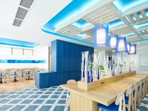 Daiwa Roynet Hotel OSAKA-SHIN UMEDA ANNEX - Guest Reviews and Ratings