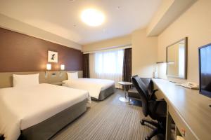 Daiwa Roynet Hotel Tokyo Osaki - Guest Reviews