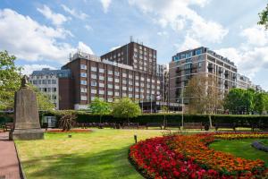 Danubius Hotel Regents Park - Worth The Stay