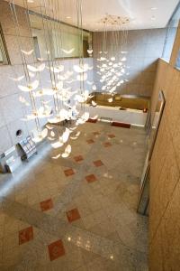 Day Nice Hotel Tokyo - Frequently Asked Questions