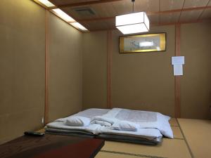 Daymaruya Ryokan - Dining and Cuisine