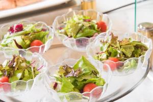 Diamond Hotel Tokyo - Dining Experiences