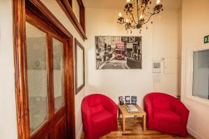 Dockside Hotel - Nearby Attractions and Activities