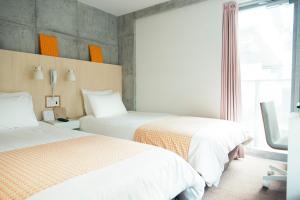 Domo Hotel - House Rules and Guest Policies