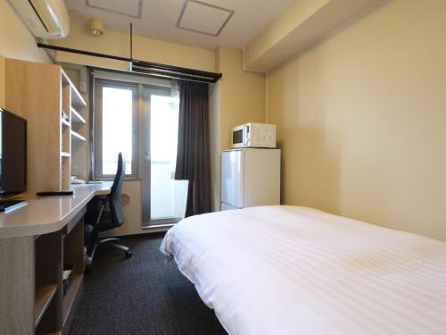 Dormy Inn EXPRESS Asakusa - Location and Accessibility