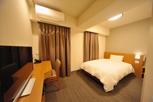 Dormy Inn Express Meguro Aobadai Hot Spring - Frequently Asked Questions