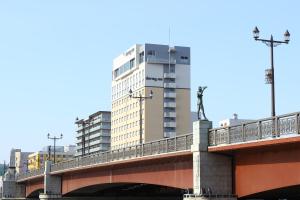 Dormy Inn PREMIUM Kushiro - Additional Information