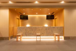 Dormy Inn Premium Namba ANNEX Natural Hot Spring - Policies and Restrictions