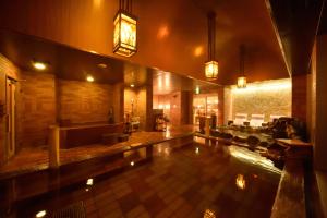 Dormy Inn Premium Otaru - Frequently Asked Questions