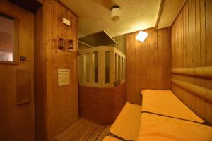 Dormy Inn Premium Sapporo - Relaxing Onsen and Sauna