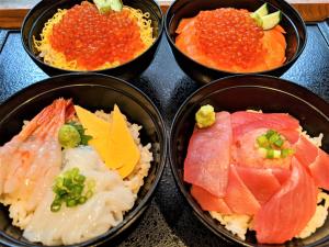 Dormy Inn Sapporo Annex - Booking Information and Policies