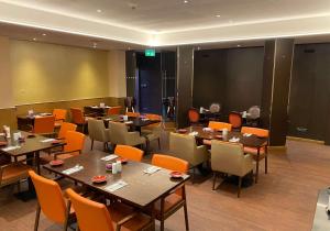 DoubleTree by Hilton Hotel London - Marble Arch - Worth The Stay