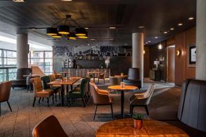 DoubleTree by Hilton Leeds - Sustainable Practices