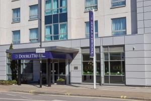 DoubleTree by Hilton London Chelsea - Sustainability Commitment