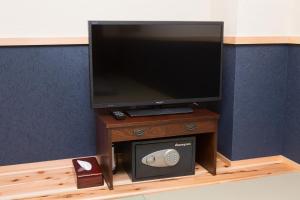 Ebisu Ryokan - Facilities and Guest Services