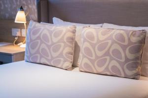 Edgbaston Park Hotel Birmingham - Policies and Procedures