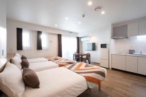 Eisei Stay - Nearby Attractions