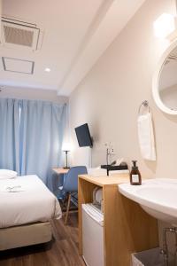 ELE Hotel Ginza East - Hotel Policies